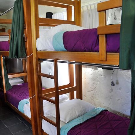 Casa Alevines Hostel & Suites Punta del Este Eksteriør bilde