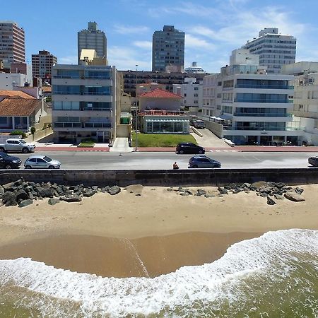 Casa Alevines Hostel & Suites Punta del Este Eksteriør bilde