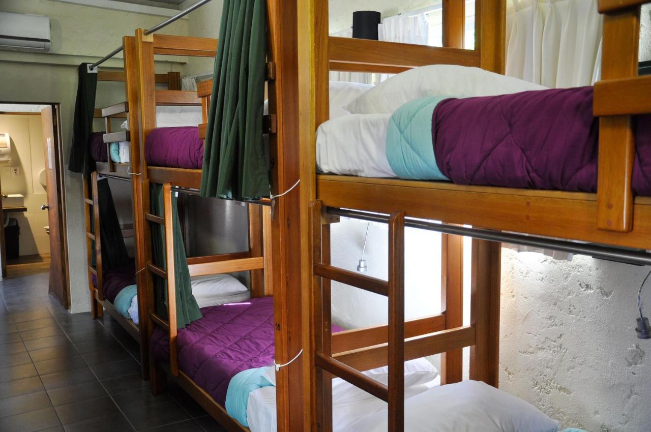 Casa Alevines Hostel & Suites Punta del Este Eksteriør bilde