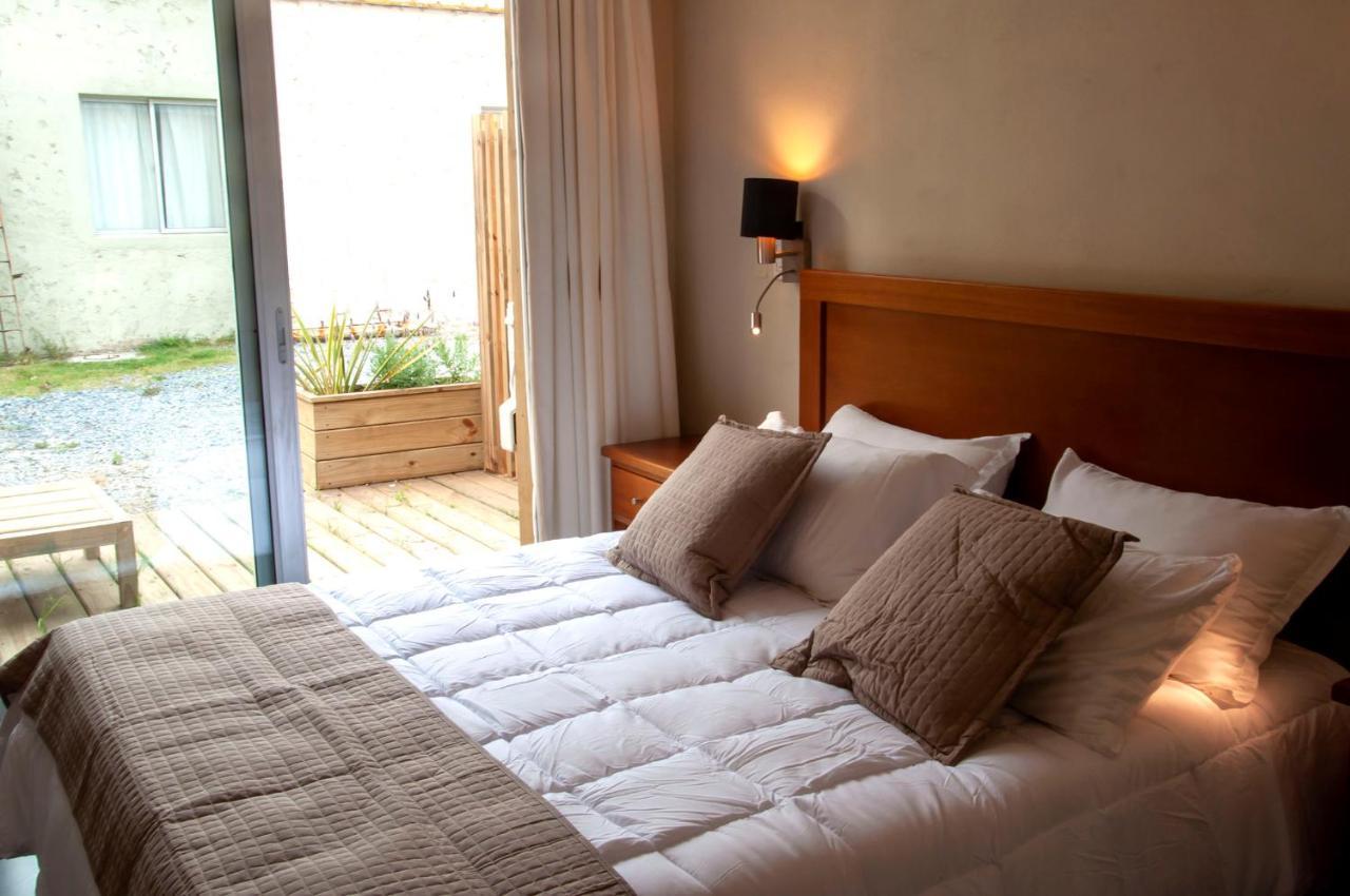 Casa Alevines Hostel & Suites Punta del Este Eksteriør bilde