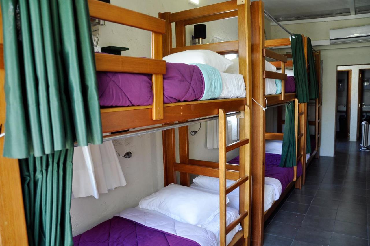 Casa Alevines Hostel & Suites Punta del Este Eksteriør bilde