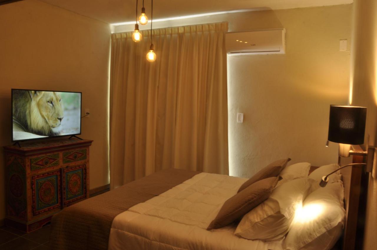 Casa Alevines Hostel & Suites Punta del Este Eksteriør bilde