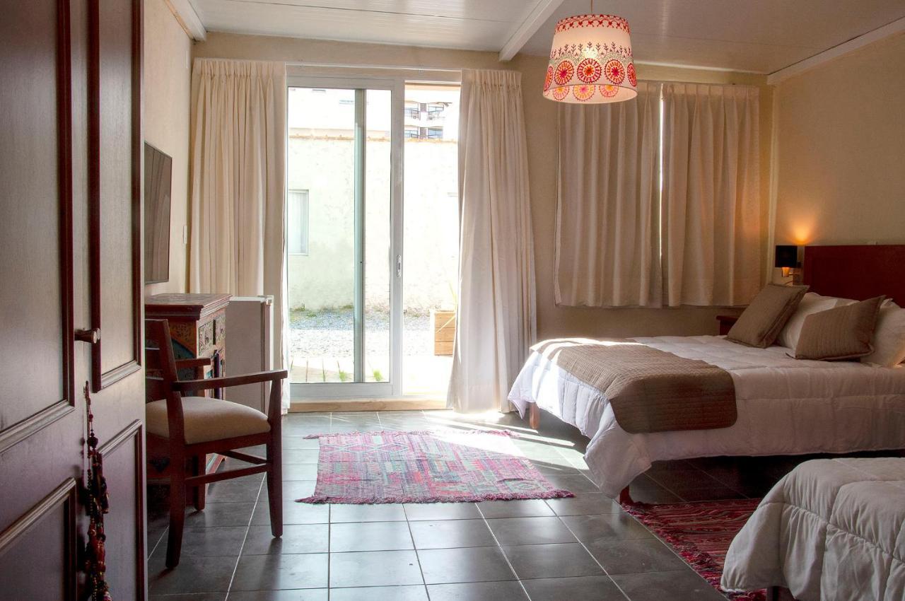 Casa Alevines Hostel & Suites Punta del Este Eksteriør bilde