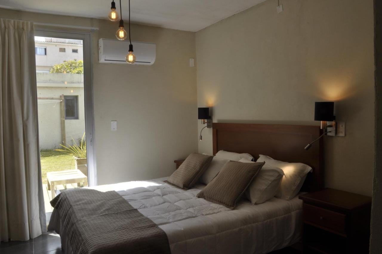 Casa Alevines Hostel & Suites Punta del Este Eksteriør bilde