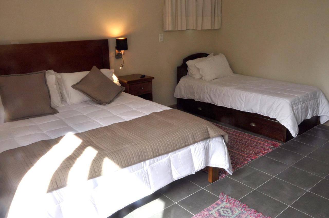 Casa Alevines Hostel & Suites Punta del Este Eksteriør bilde