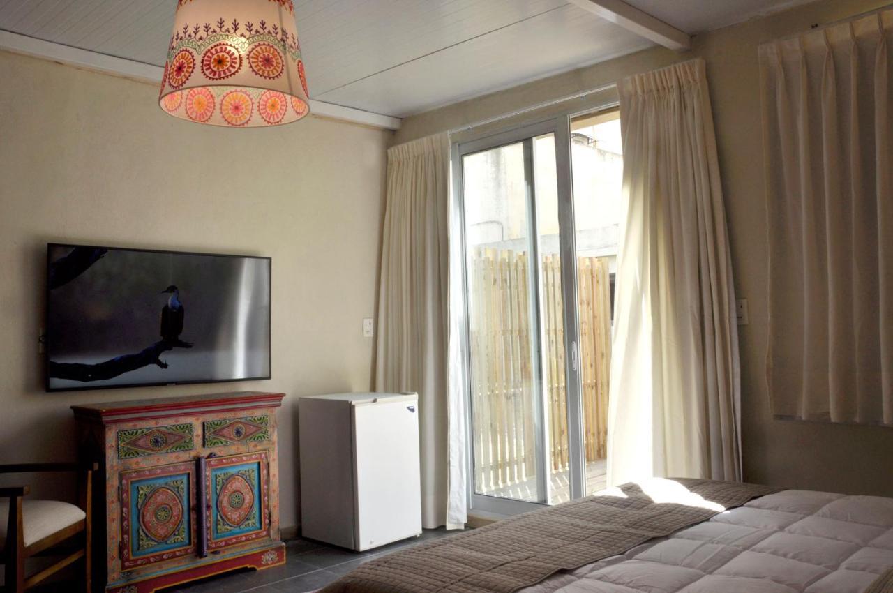 Casa Alevines Hostel & Suites Punta del Este Eksteriør bilde