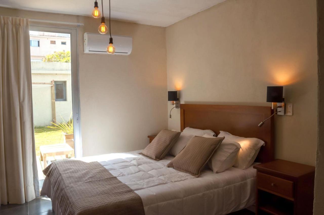 Casa Alevines Hostel & Suites Punta del Este Eksteriør bilde