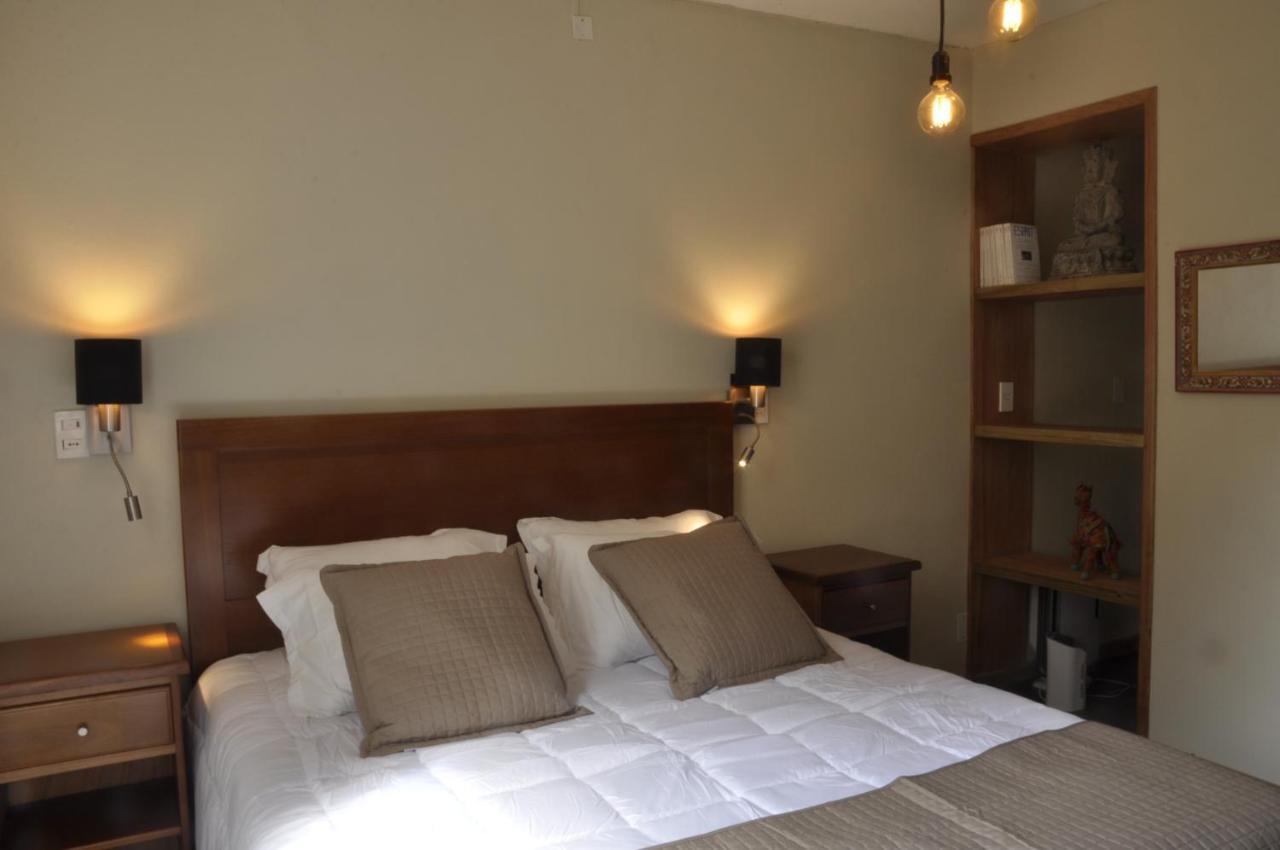 Casa Alevines Hostel & Suites Punta del Este Eksteriør bilde