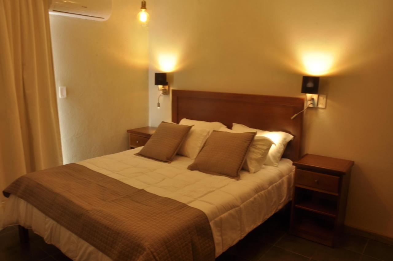 Casa Alevines Hostel & Suites Punta del Este Eksteriør bilde