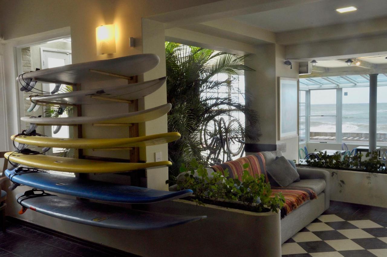 Casa Alevines Hostel & Suites Punta del Este Eksteriør bilde