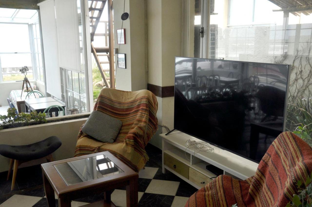 Casa Alevines Hostel & Suites Punta del Este Eksteriør bilde