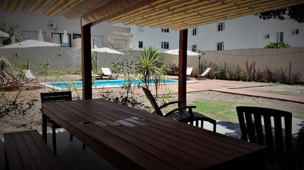 Casa Alevines Hostel & Suites Punta del Este Eksteriør bilde