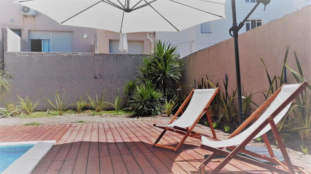 Casa Alevines Hostel & Suites Punta del Este Eksteriør bilde
