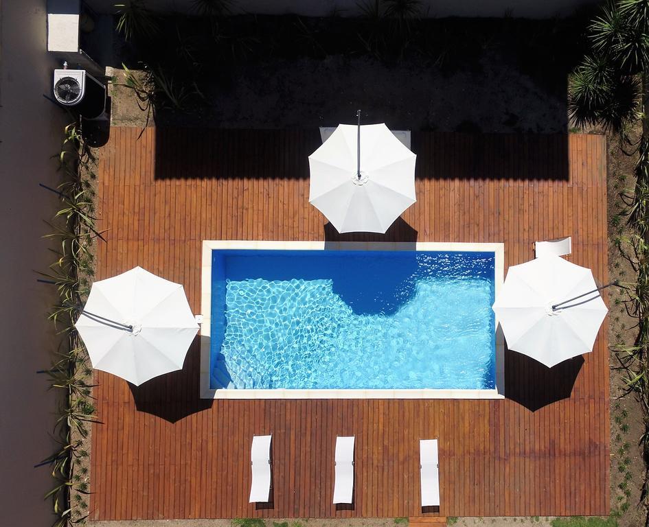Casa Alevines Hostel & Suites Punta del Este Eksteriør bilde