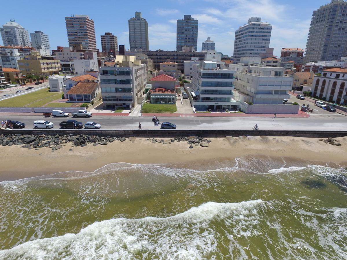 Casa Alevines Hostel & Suites Punta del Este Eksteriør bilde
