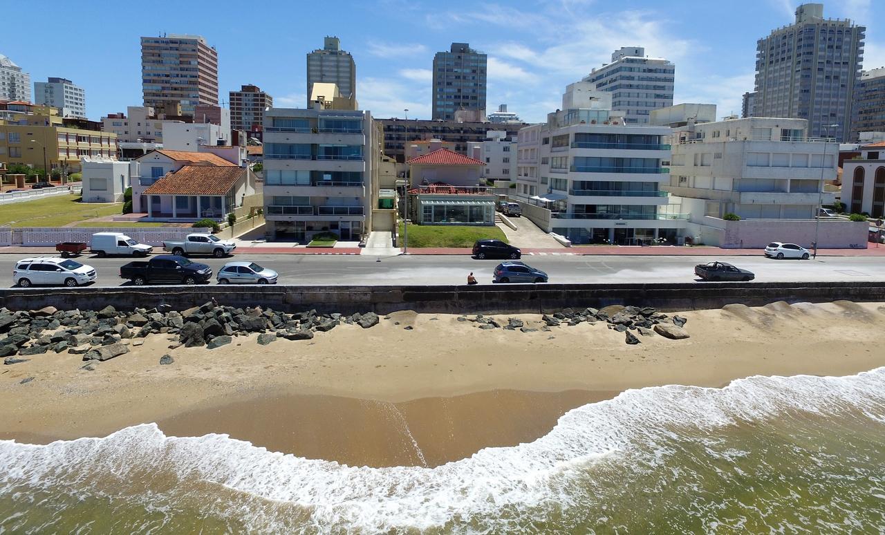 Casa Alevines Hostel & Suites Punta del Este Eksteriør bilde