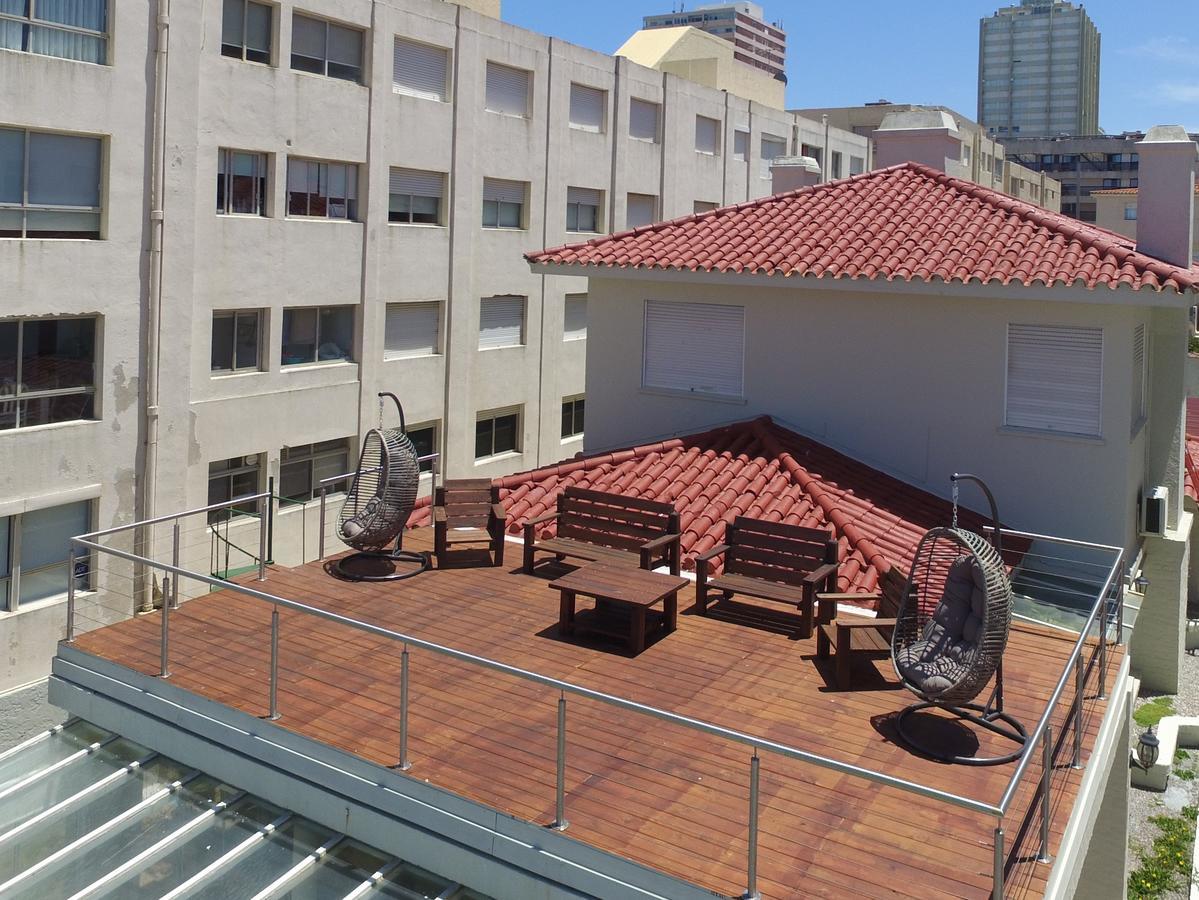 Casa Alevines Hostel & Suites Punta del Este Eksteriør bilde