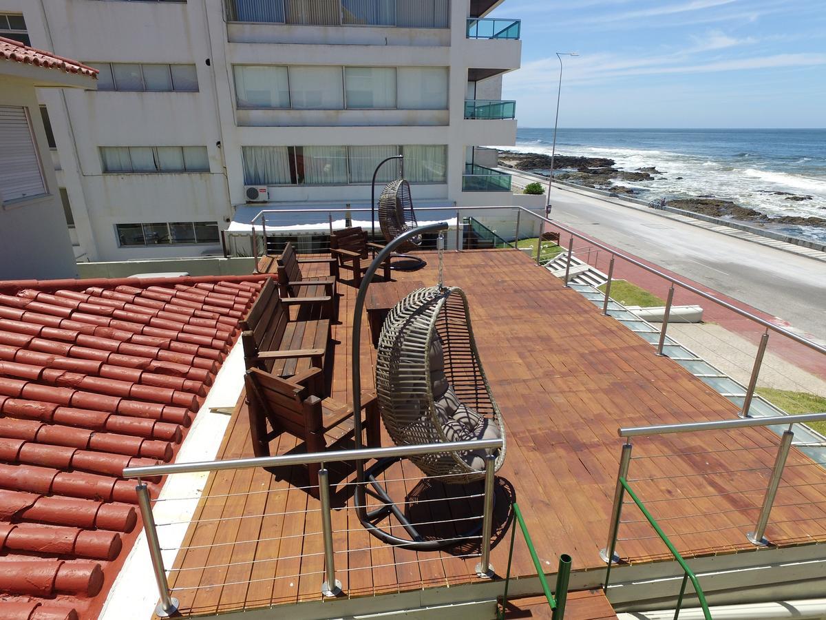 Casa Alevines Hostel & Suites Punta del Este Eksteriør bilde
