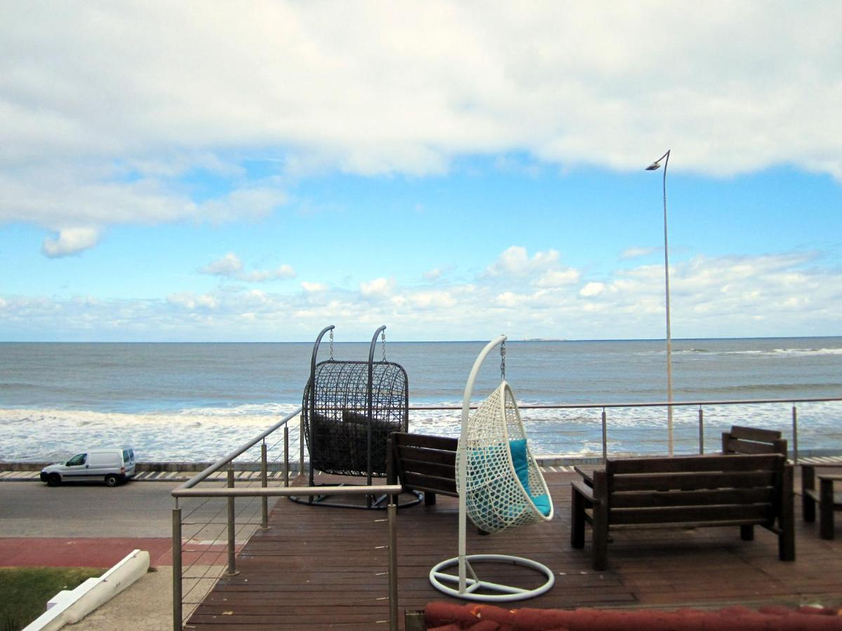 Casa Alevines Hostel & Suites Punta del Este Eksteriør bilde
