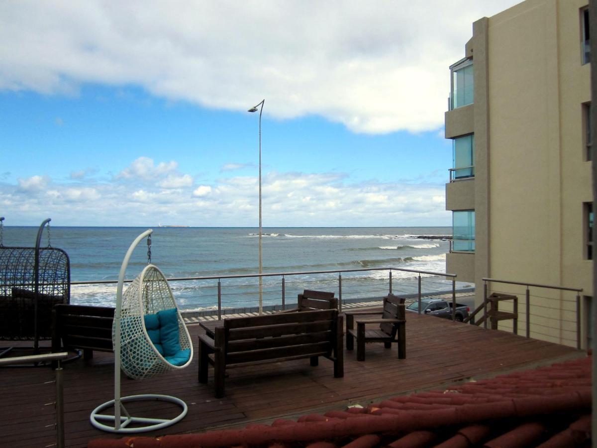 Casa Alevines Hostel & Suites Punta del Este Eksteriør bilde