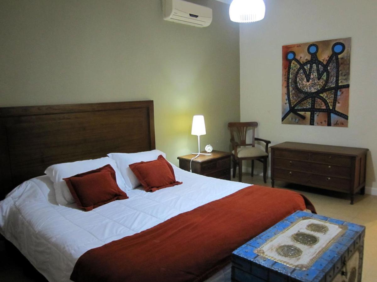 Casa Alevines Hostel & Suites Punta del Este Eksteriør bilde