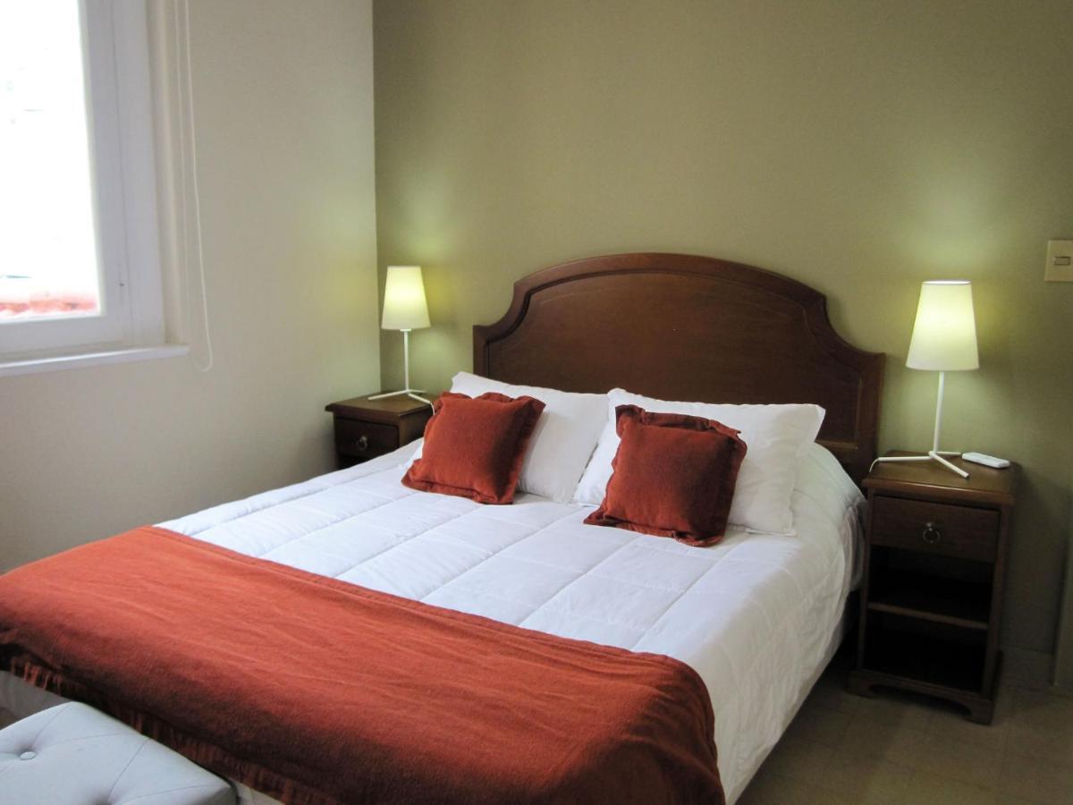 Casa Alevines Hostel & Suites Punta del Este Eksteriør bilde