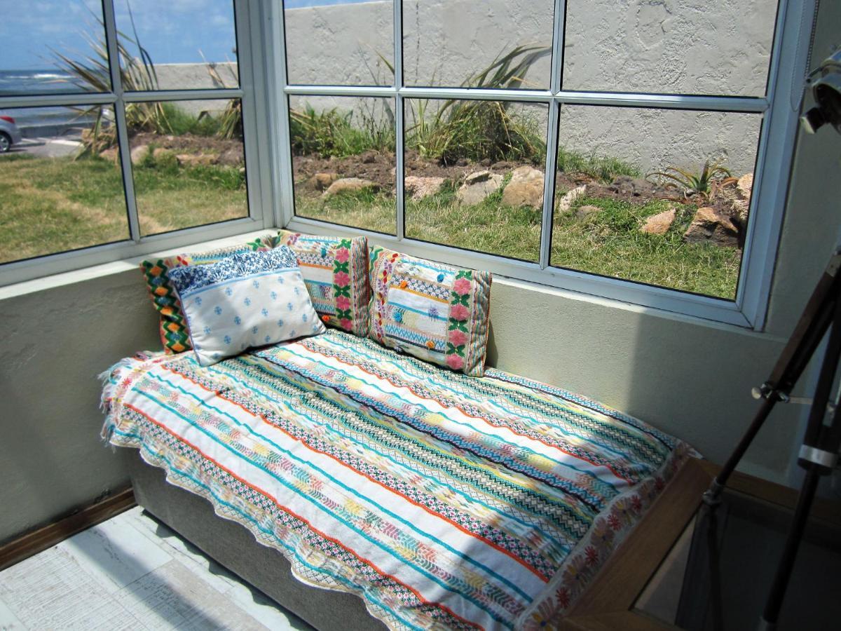 Casa Alevines Hostel & Suites Punta del Este Eksteriør bilde
