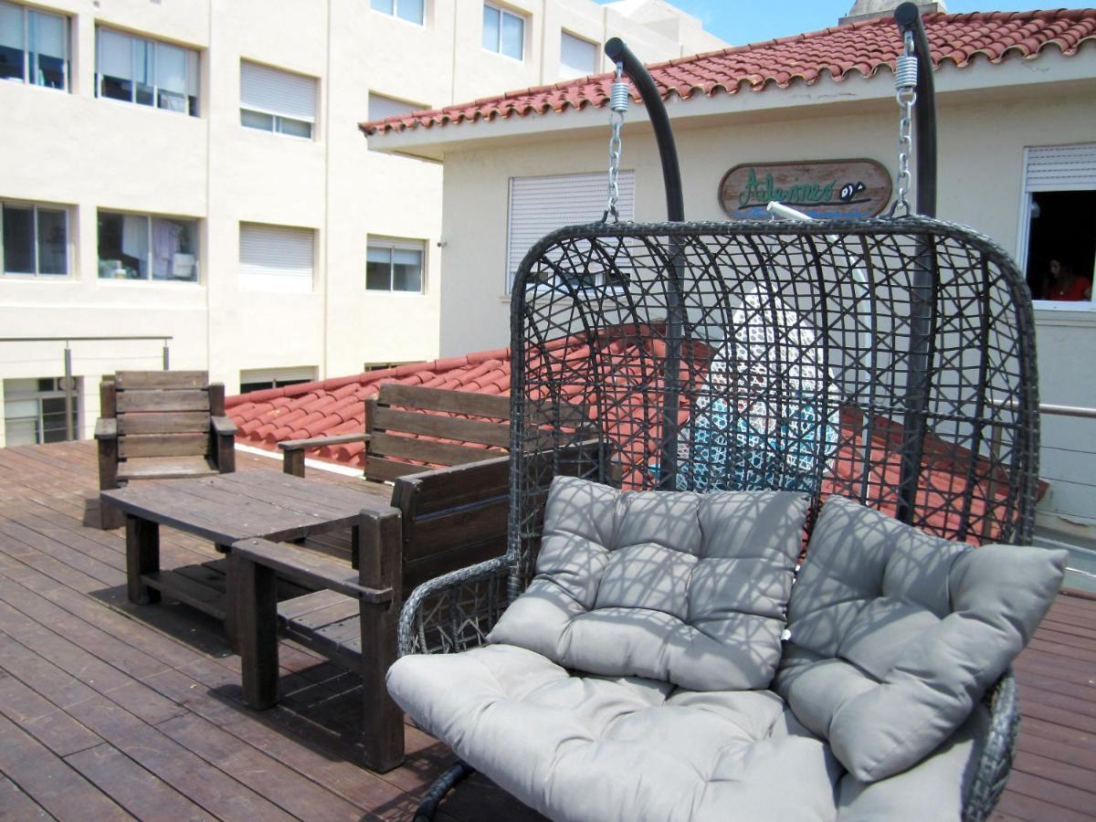 Casa Alevines Hostel & Suites Punta del Este Eksteriør bilde