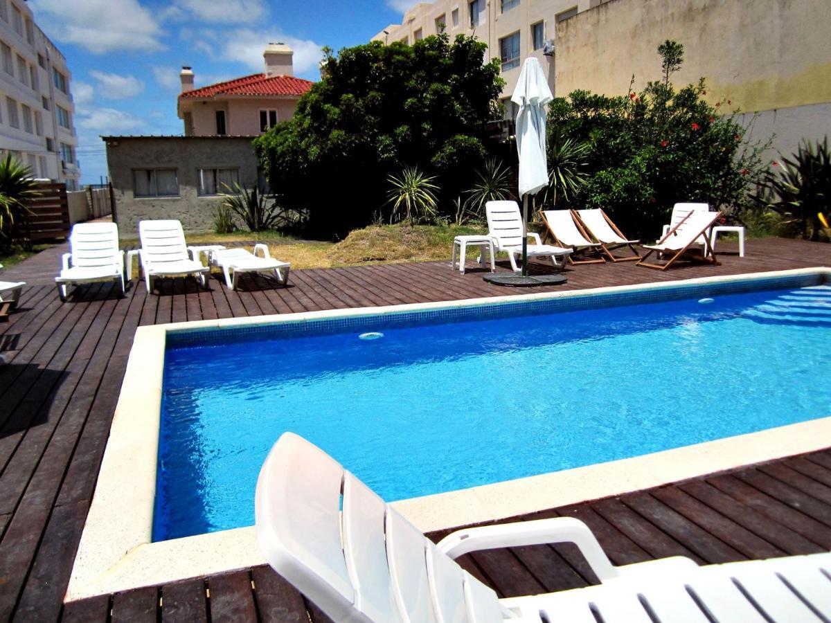 Casa Alevines Hostel & Suites Punta del Este Eksteriør bilde