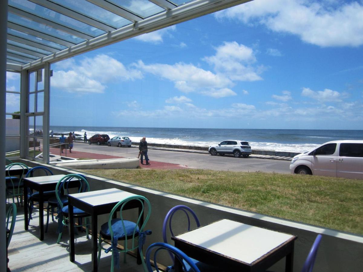 Casa Alevines Hostel & Suites Punta del Este Eksteriør bilde