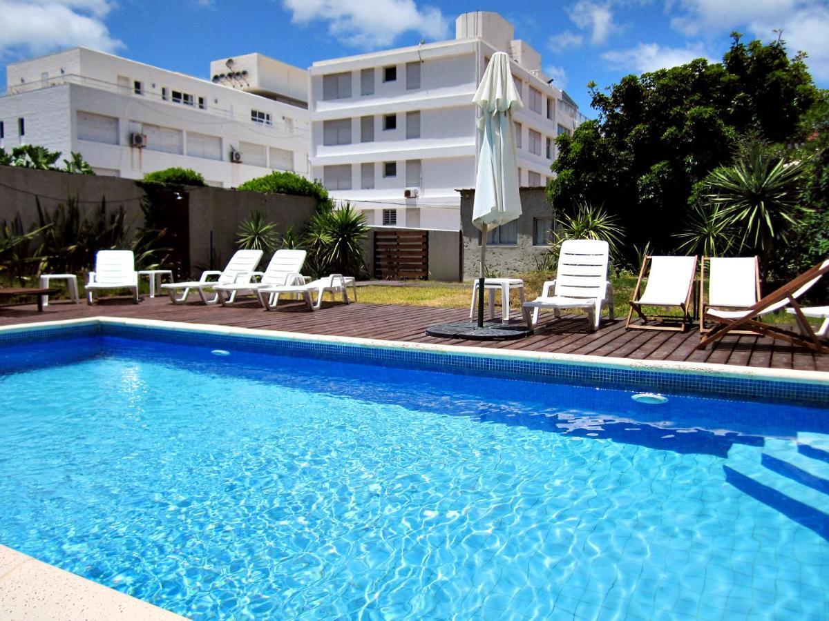 Casa Alevines Hostel & Suites Punta del Este Eksteriør bilde
