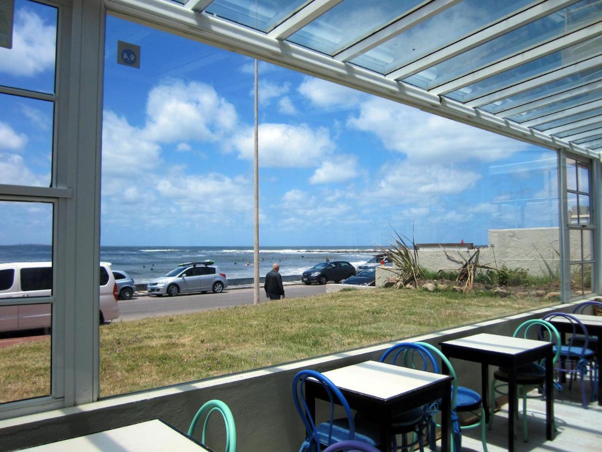 Casa Alevines Hostel & Suites Punta del Este Eksteriør bilde