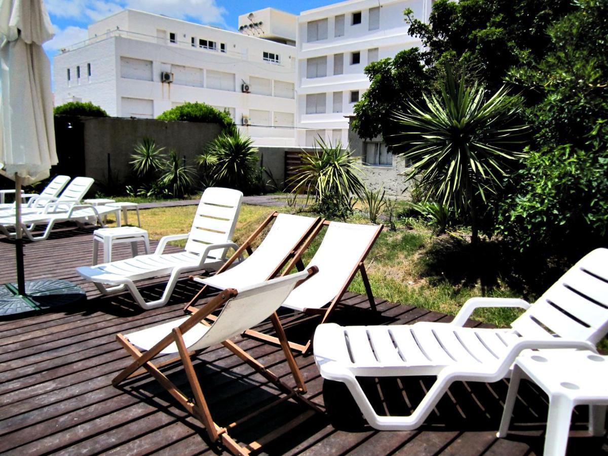 Casa Alevines Hostel & Suites Punta del Este Eksteriør bilde