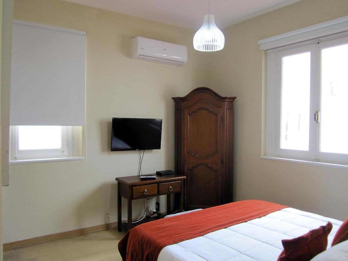 Casa Alevines Hostel & Suites Punta del Este Eksteriør bilde